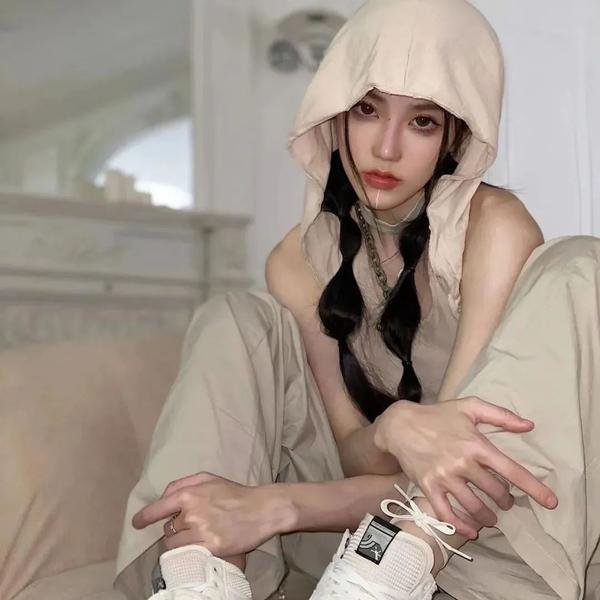 女权天使
